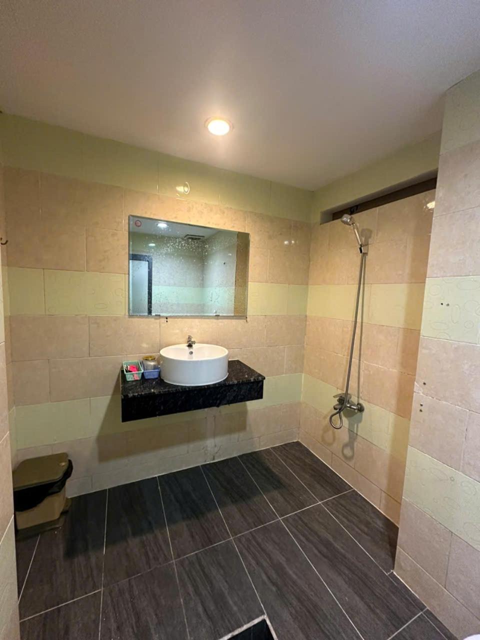 Hoa My Hotel ホーチミン市 エクステリア 写真